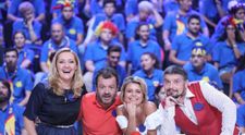 Speak, Elena Lasconi, Roxana Ionescu, Dragos Mostenescu, Emil Mitrache si Ana Maria Georgescu spun Romania, jos palaria!