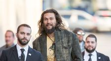 Concurenta pentru vedetele internationale? Topul celor mai fotogenice garzi de corp ale vedetelor din intreaga lume