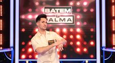 Alexandru Călinescu a câștigat la 