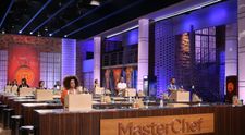 Concurentii MasterChef au parte de emotii si adrenalina in aceasta seara