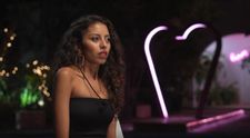 EXCLUSIV Gabriela Ilișiu, primul interviu după eliminarea de la Love Island România: „E posibil să nu le fi dat destul spațiu”