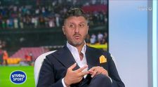 Marica și Gardoș sunt invitații lui Ștucan și Oprișan! LIVE pe VOYO, de la 20:00, înainte, la pauză și după Shkendija - FCSB