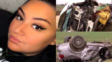Daria, o tânără studentă în vârstă de doar 19 ani, a murit într-un accident cumplit pe DN6! Declarațiile sfâșietoare ale celor care au cunoscut-o: „Am venit să luăm rămășițele...”
