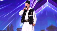IOSIF PUȘCHIŢĂ - Românii au talent, sezonul #9suprem, ediția numărul 8