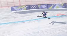 Dialogul purtat de Lindsey Vonn cu antrenorul ei înaintea căzăturii violente de la Jocurile Olimpice de iarnă Milano-Cortina 2026. Dezvăluiri făcute de tatăl sportivei, după ce a fost luată cu elicopterul și operată de urgență la spital