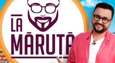 De Paște, Măruță îi aduce pe ai tăi acasă