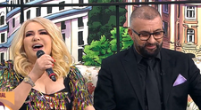 Ce mai face Fulgi, fiul Vioricăi și al lui Ioniță de la Clejani! Este incredibil cum și-a schimbat viața: 