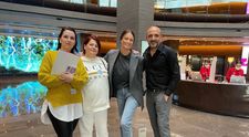 Raluka, mărturisiri emoționante despre operația din Turcia a mamei sale: 