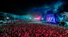180.000 de festivalieri la cea de-a patra ediție SAGA