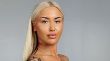 Cine este Delia Salchievici de la Desafio: Aventura. A trecut printr-un divorț dureros, dar s-a ridicat singură și e mai puternică ca oricând