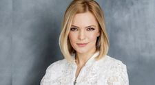 Lavinia Petrea, despre cum e să crești trei copii mici: „Fac echipă la năzdrăvănii”
