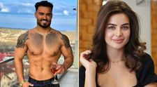 Reacția lui Jador când a văzut ce a postat Oana Ciocan pe Instagram după ce a fost eliminată de la Survivor All Stars