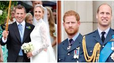 Prințul Harry, exclus de la nunta regală din weekend. Motivul pentru care doar William a primit invitație