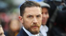 Tom Hardy, amenințare directă pentru fani și presă: 