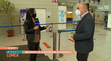 Noi reguli în aeroporturi și aeronave. Informațiile pe care trebuie să le cunoști înainte de a rezerva un zbor