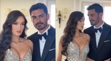 Viviana Sposub și George Burcea au întors toate privirile pe covorul roșu de la Cannes. Se numără printre românii prezenți la Festivalul de Film