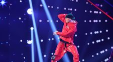 Românii au talent 2022: Cătălin Chirică a impresionat jurații cu dansul său: 