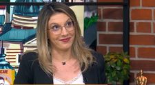 Diana Buzoianu, Ministrul Mediului, Apelor și Pădurilor, a fost ”La Măruță”. Ce mesaj are pentru telespectatori: ”Trimiteți petiții la Ministerul Mediului! Răspundem la toate”