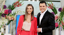 Luni începe al 9-lea sezon Vorbește lumea! Cove redecorează tot platoul pentru întoarcerea Adelei Popescu