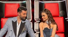 Cum a primit Theo Rose vestea că va fi antrenor la Vocea României. „Nu i-am arătat cât de tare mă bucur”