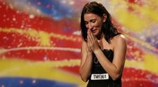 Madalina Stanciu a impresionat juriul cu un dans la bara pe piesa 