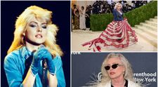 Cool în anii '80, dar și mai cool la 80 de ani! Artista care sfidează trecerea timpului și care arată fabulos, deși are vârstă de străbunică