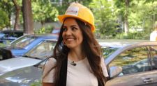 Cristina Joia, dezvăluiri despre cele mai emoționante momente de la Visuri la cheie: „Nu ai cum să fii de fier”