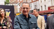 Tom Hanks, mesaj din carantină. Actorul și soția sa au fost diagnosticați cu COVID-19