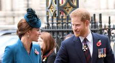 Dezvăluiri explozive: prințul Harry și Kate Middleton ar fi fost aproape de o aventură, iar asta ar fi alimentat ruptura dintre frați. Totul despre povestea ascunsă până acum