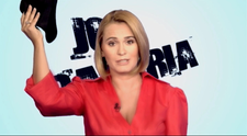 PROMO PRO TV 2009: Campania TU eşti România. Fii JOS PĂLĂRIA!