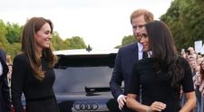 Cel mai mare coșmar al lui Meghan Markle ar putea deveni realitate. Motivul pentru care Kate Middleton vrea să se vadă în secret cu Prințul Harry