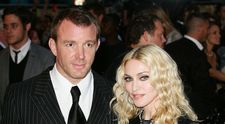 Au îngropat securea războiului? Madonna și Guy Ritchie, față în față la aproape două decenii de la divorțul scandalos și războiul pentru custodie