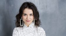 Ce vedetă de la PRO TV a inspirat-o pe Anca Dumitra. Răspunsul oferit de actrița din Las Fierbinți 