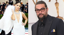 Jason Momoa și Eiza Gonzalez s-au despărțit după nici patru luni de relație
