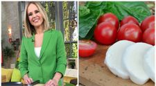 Ce spune Mihaela Bilic despre combinația populară de alimente: roșii cu brânză. Legat de produsele lactate, nutriționista are câteva sfaturi pentru români: „Unii dintre noi s-au lăsat influențați”