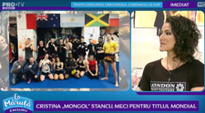 VIDEO Cristina 