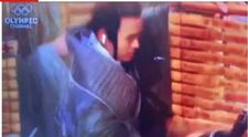 Viral pe TikTok! O imagine incredibilă de la Jocurile Olimpice din 2018 a surprins ”un călător în timp”