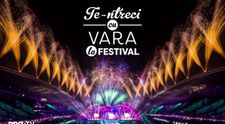 Te-ntreci cu vara la PRO TV! Vara asta, PRO TV te trimite la Neversea si Untold