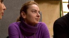 Roxana Ionescu si-a ales 