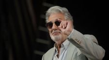 Tenorul Placido Domingo, investigat pentru hărțuire sexuală. 9 femei s-au plâns în presă