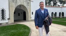Familia lui Alexandru Ciucu s-a mărit. Designer-ul a reușit să își îndeplinească cea mai dorință: „Mi l-am dorit întotdeauna”