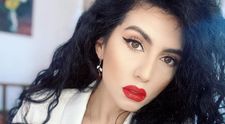 Doinița Oancea, fotografie rară în costum de baie. Reacția fanilor: „Sirenă la mal, fermecătoare”