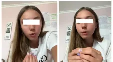 Ce note a luat Rebecca la Evaluarea Națională. Eleva a meditat gratuit 1500 de absolvenți ai clasei a VIII-a