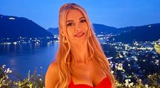 Andreea Bălan, la sosurile picante ale lui Măruță! 
