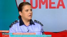 A început școala, iar copiii pot fi expuși la multe pericole. Poliția Română ne învață cum să-i protejăm