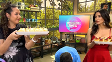 Florența ne dă cea mai gustoasă și simplă rețetă de savarine! Cum poți să le pregătești și tu