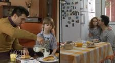 Parea sotul ideal, pana cand sotia a realizat ca duce o viata dubla. Cum reuseste un barbat sa isi recastige familia