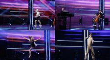 Românii au talent, 24 aprilie 2026. Denis Popovichenko, Tiago Suma, Andrada Strugariu și Theo Focșăneanu. Cine sunt ultimii concurenți care ajung în semifinalele live: „Nu îți poți lua ochii de la el”