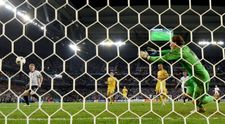 Cel mai spectaculos meci de pana acum de la UEFA EURO 2016™ a fost urmarit la intensitate maxima de milioane de telespectatori!