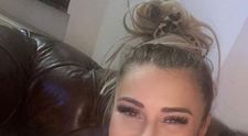 Anamaria Prodan, apariție în costum de baie! Cum a fost fotografiată în Dubai